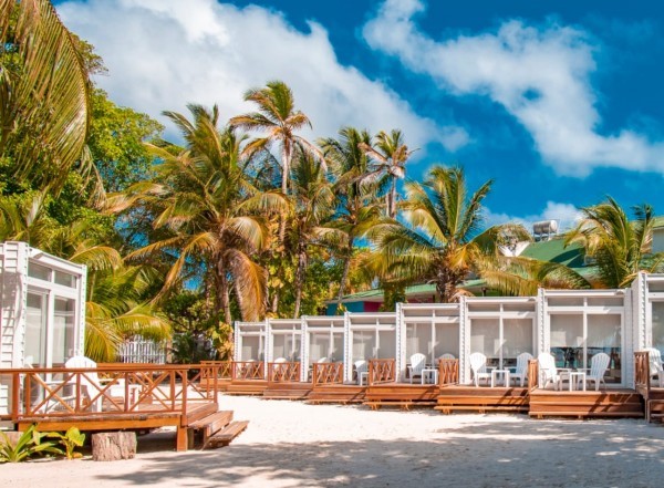 Hotel Reina del Mar By Dorado