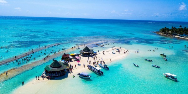 Mega Tour San Andrés