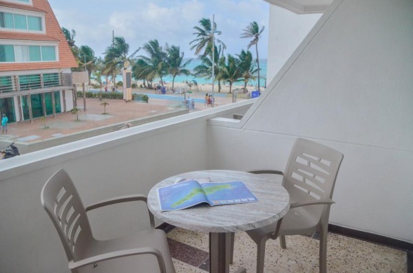 Hotel Portobelo Convention Center