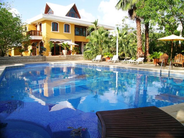 Hotel MS San Luis Village Beach House