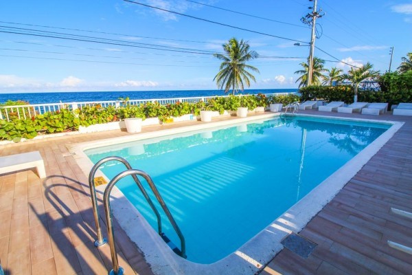 On Vacation Blue Reef All Inclusive