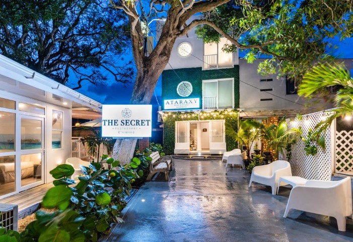 Hotel MS San Luis Village Beach House