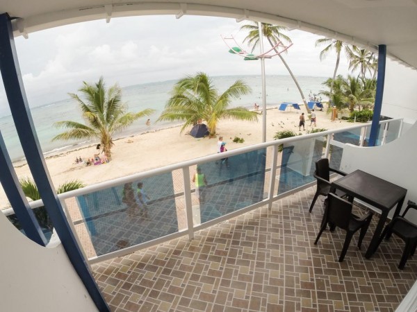 Hotel Molino de Viento