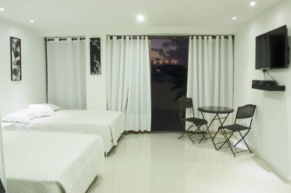 Apartamento Bahía Fragata