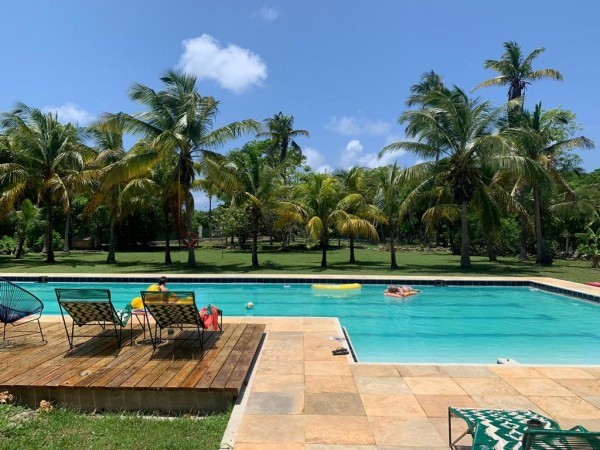 República Hostel San Andres