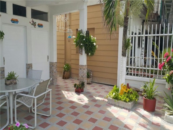 Apartamento Hospedaje solymar III Sarie Bay