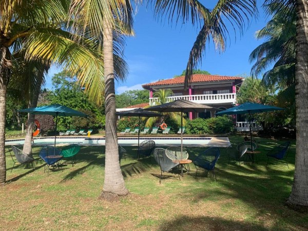 República Hostel San Andrés