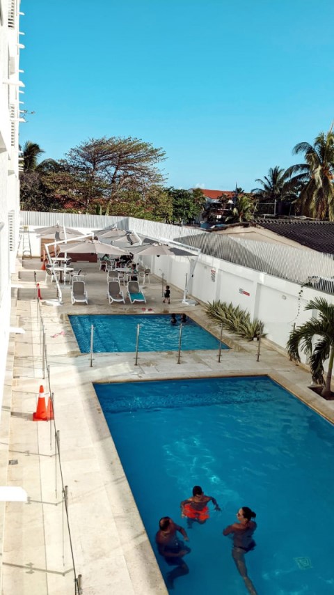 Edificio Sea View ref 10