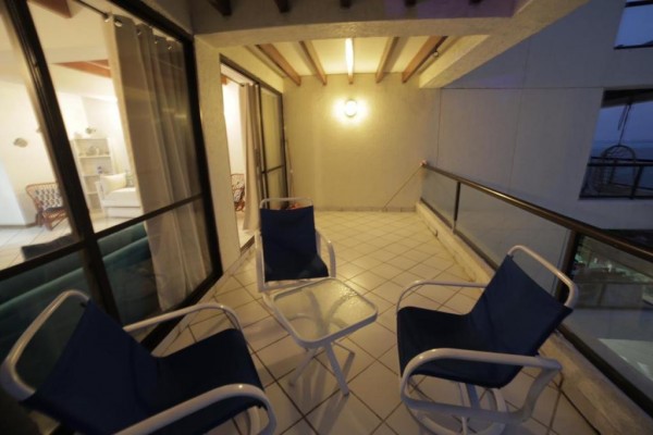 Edificio Bay Point  ref 09