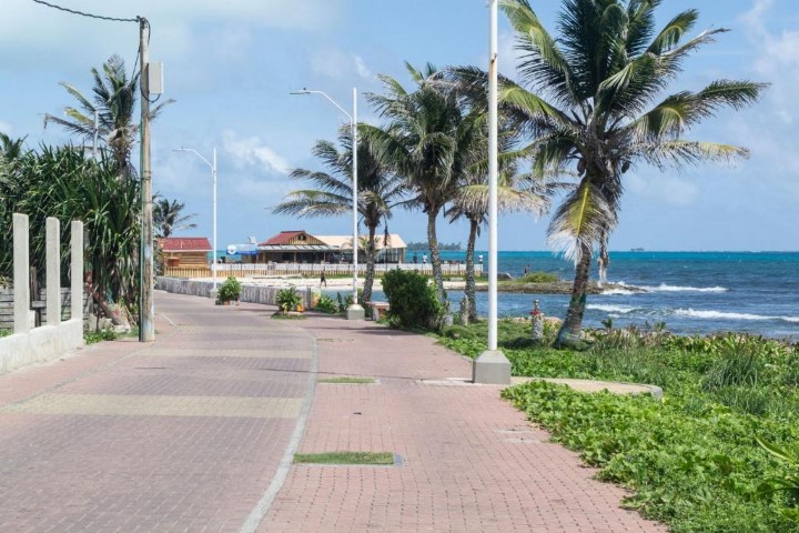 Ginnie bay - la perla