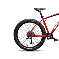 Bicicletas