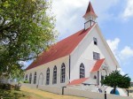 Primera iglesia bautista