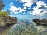 La Bahía del Cove