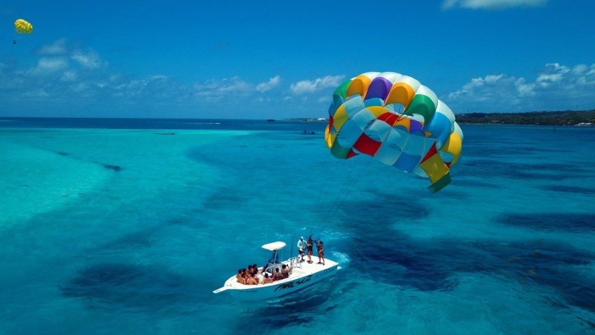 Tours en San Andrés, Hotel en San Andrés, Excursiones, Apartamentos.