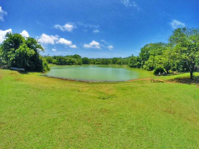 Laguna Big Pond