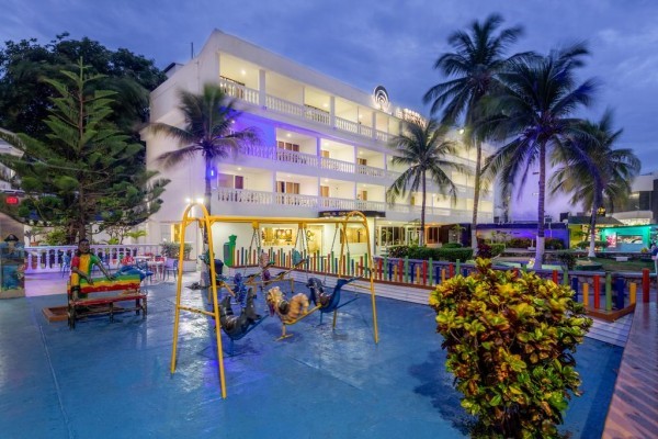 Hotel El Dorado