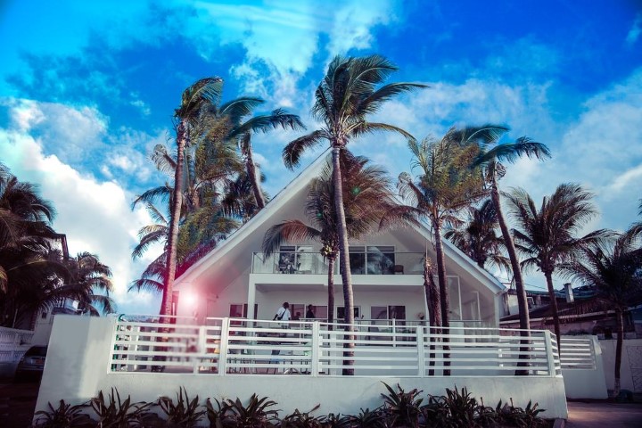 Hotel MS San Luis Village Beach House