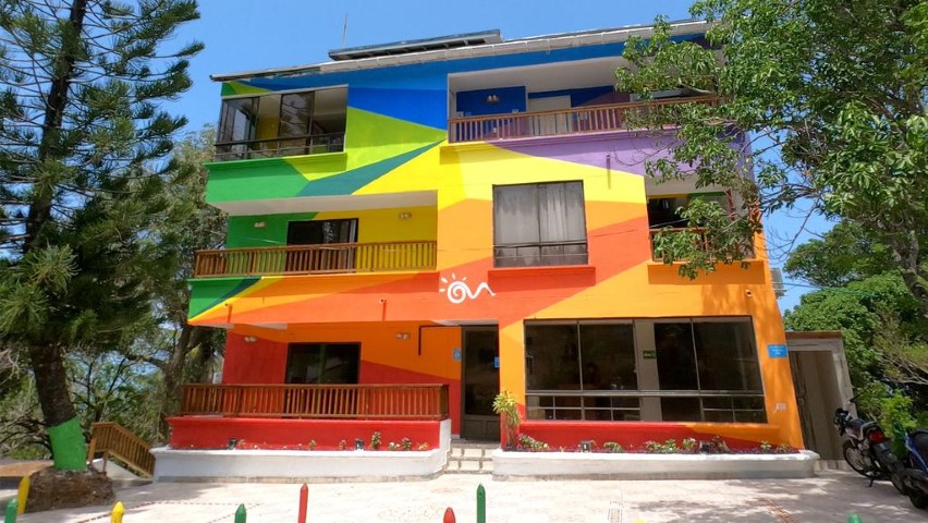 Hotel MS San Luis Village Beach House