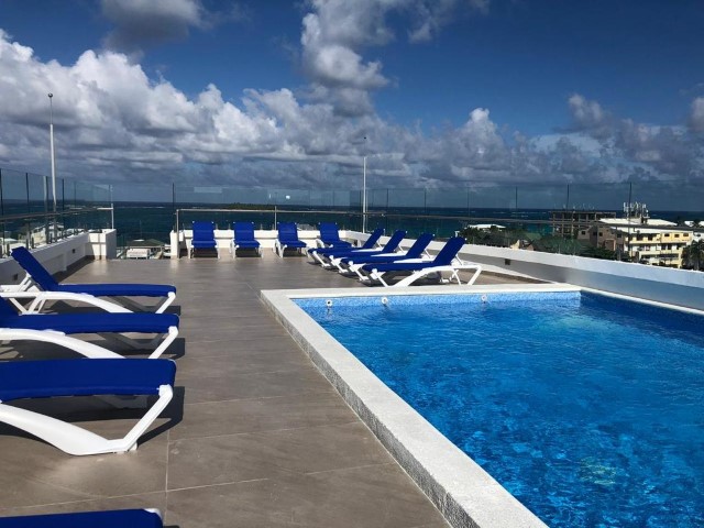 Hotel MS San Luis Village Beach House
