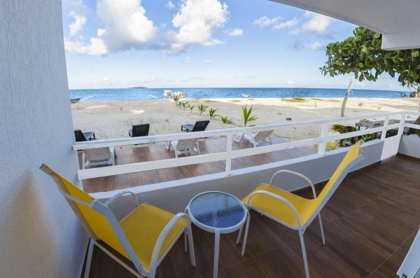 San Luis Place By Dorado