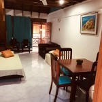 Apartamento Dúplex 102