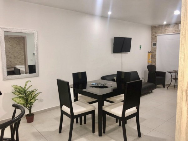 Apartamento Sea View 06