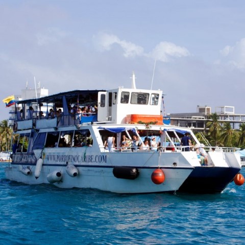 Tour por la Bahia