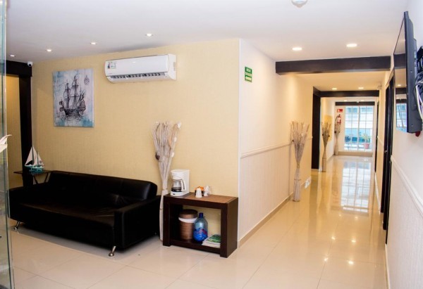 Apartahotel Marbella