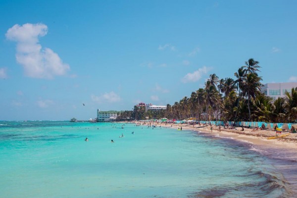 Viajero Hostel San Andres