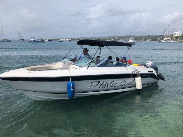 Bote Higher Level
