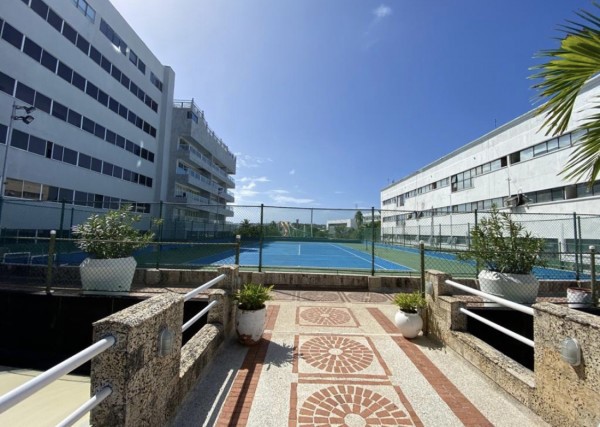 Edificio Sunrise Beach ref 13